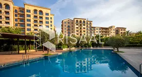 Spacious 2-Bedroom Apartment – Ground Floor Ready to Move In