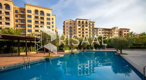 Spacious 2-Bedroom Apartment – Ground Floor Ready to Move In
