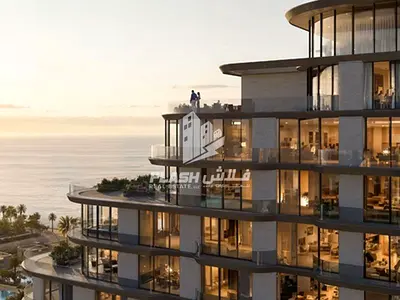 Luxurious 1-Bedroom Residence at Mirasol