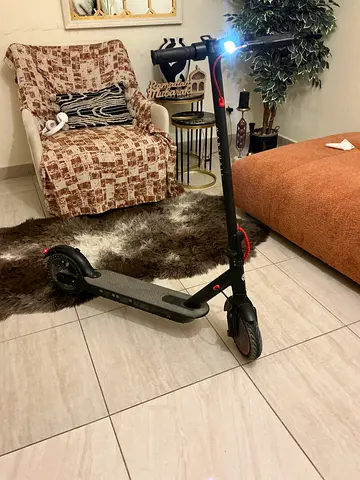 Marshall scooter 40kmh,3 gears with charger (negotiable)