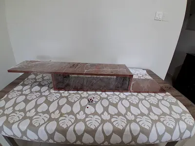 Wall Mount Tv Shelf
