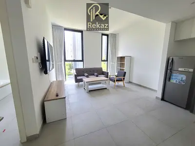 fully furnished | 1 bedroom for sale | spacious layout |
