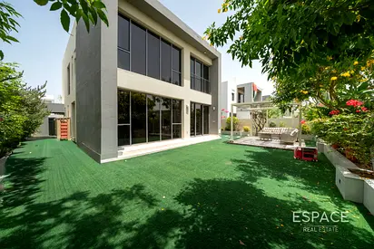 Extended | Upgraded | Unfurnished