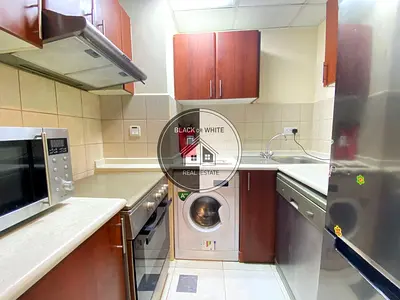 Stylish Studio for Rent | Fully Furnished