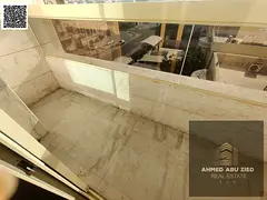 Luxury Apartment Master Bedroom | Very Spacious Living Hall | Equipped Kitchen | 2 Bathrooms | Close