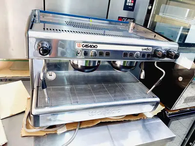 Used Coffee machine for sale.