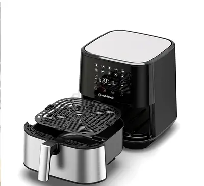 NUTRICOOK Digital Air Fryer