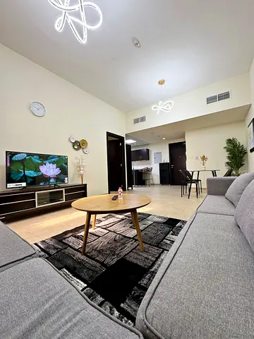 Family Friendly Community || Nearest To All RTA Transport || Heart Of DSO || Newly Furnished