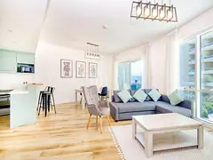 Fully Furnished  Renovated Apartment | 2 Parking Spaces