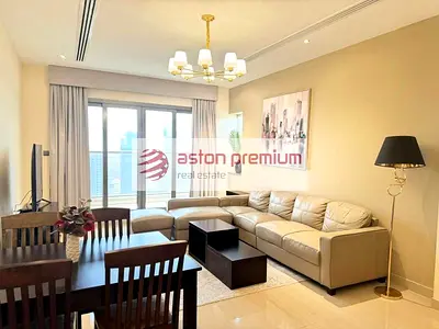Reduce Price | Multiple Cheques | Big Layout 1 BR