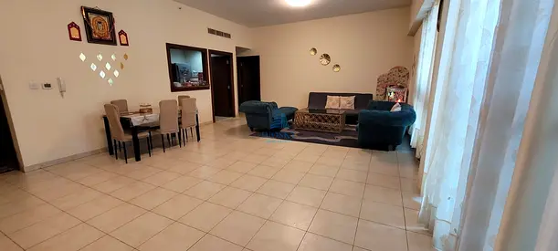 Spacious Apartment | Near Metro | Ready to Move