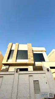 Luxury 5BR Villa with Roof in Al Yasmeen Ajman