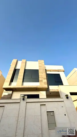 فيلا فاخرة 5 غرف نوم مع روف في الياسمين عجمان