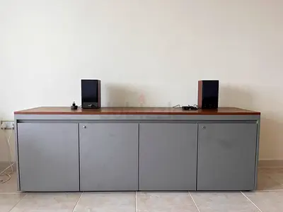 TV stand / cupboard