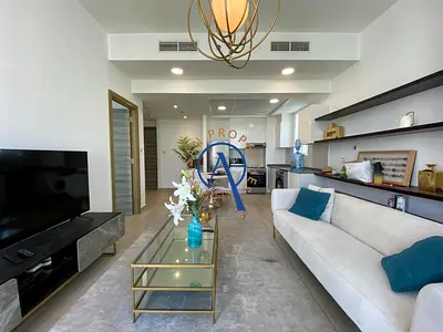 ELEGANT 1BR | PRIME LOCATION | READY TO MOVE IN
