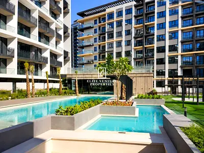 POOL VIEW | DISHWASHER | PREMIUM QUALITY