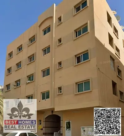 1BHK FOR RENT BACKSIDE OF SAFEER MALL AL NUAIMIYA AJMAN
