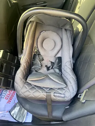 baby car seat