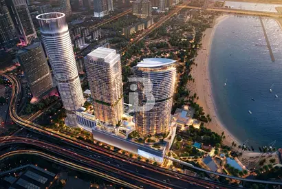 Luxury Sea View 1BR | Best Deal