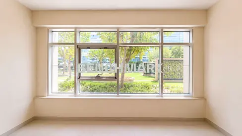 Tranquil Garden-Facing 1 Bedroom in Al Raha Beach Lamar!