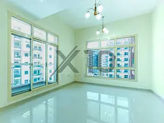 1BR Apartment Vacant For Rent | 2 Baths &amp; Balcony
