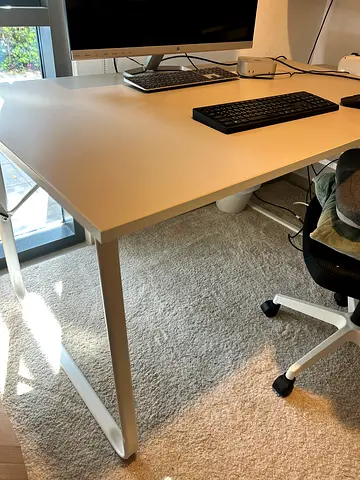 Ikea desk