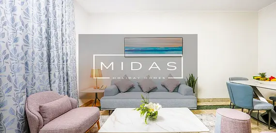 Exclusive I Serviced I Bills Inclusive I Near Metro