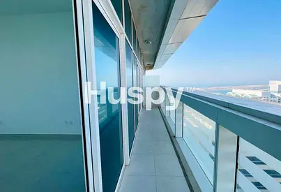 Full Sea View | Vacant | Underground Parking