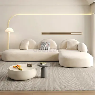Sofa Goals Start Here