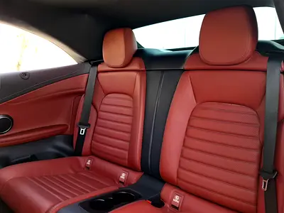 صورة مصغرة 13 لـ 2021 Mercedes-BENZ C-CLASS