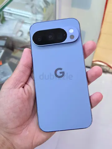 Google Pixel 10 Pro 128GB ESIM