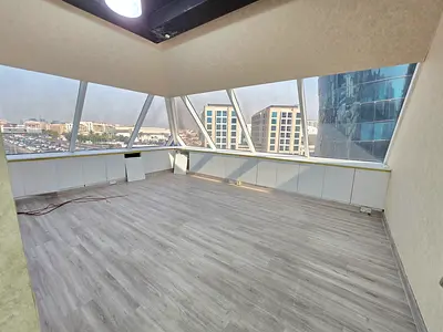 Road Facing| Fitted Office | Chiller Free | Prime Location