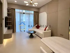 Ready to Move In - 1BR Fully Furnished Apartment