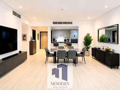 FULLY UPGRADED | FULLY FURNISHED | MODERN FINISHES