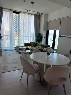Brand New | 2BR | Furnished | Bigger Layout