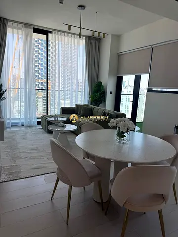 Brand New | 2BR | Furnished | Bigger Layout