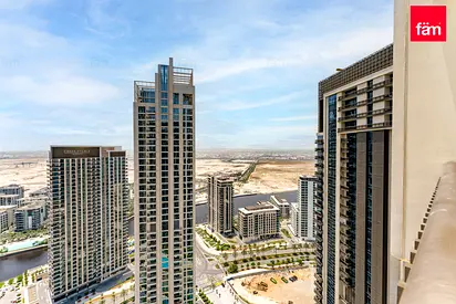 NearTop Floor | Fully Furnished | Panoramic Views