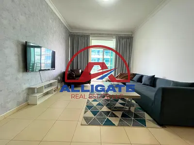 Fully Furnished / Partial Canal view / Cozy Layout /
