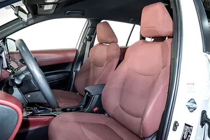 Toyota Corolla Cross XL, миниатюра 11