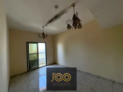 Sky View Living | Spacious 2 Bedroom Apartment | 2 Balconies | Full Open View | Unbeatable Price