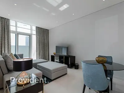 High Floor | Canal Facing | Flexible Cheques