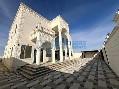 Modern Villa| 2nd Tenant| Prime Location | 6 Bhk