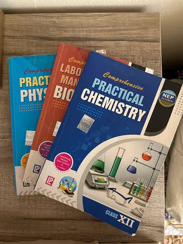 Guide books for sale