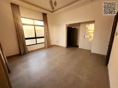 Ready to Move | Corner Villa | 2 Side Open | 4 Master Bedrooms | Al Alia, Ajman