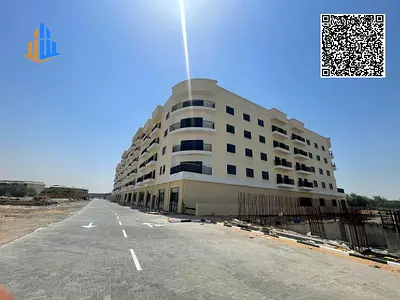 غرفتين وصاله استلام فوري جاهز للسكن بسعر مناسب \تملك حر 100%  \مع بركنج \ مشروع متكامل الخدمات