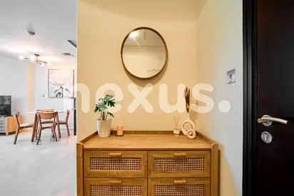 Furnished | Spacious | Prime Location