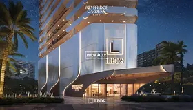 Strategic Location | Luxury Apartment | Private Pool | Spacious Balcony | Book Yours Now