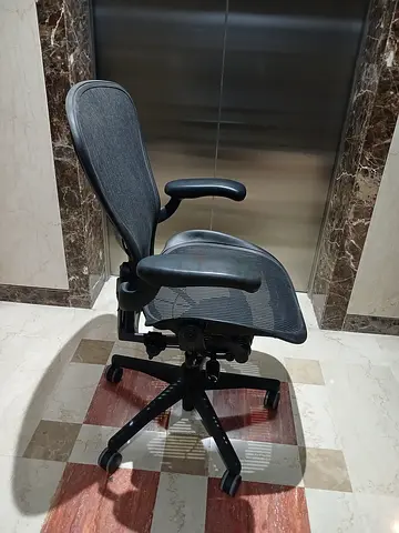 Herman Miller Aeron Office Chair Type B And C for sale ultimate comfort