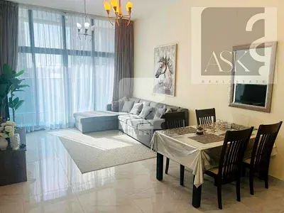 Ready to Move In | Fully Furnished | Prime location