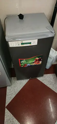 Compact single-door refrigerator - good working condition